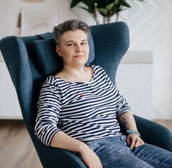 Автор лекции