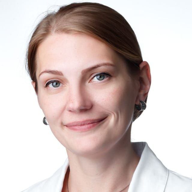 Автор лекции