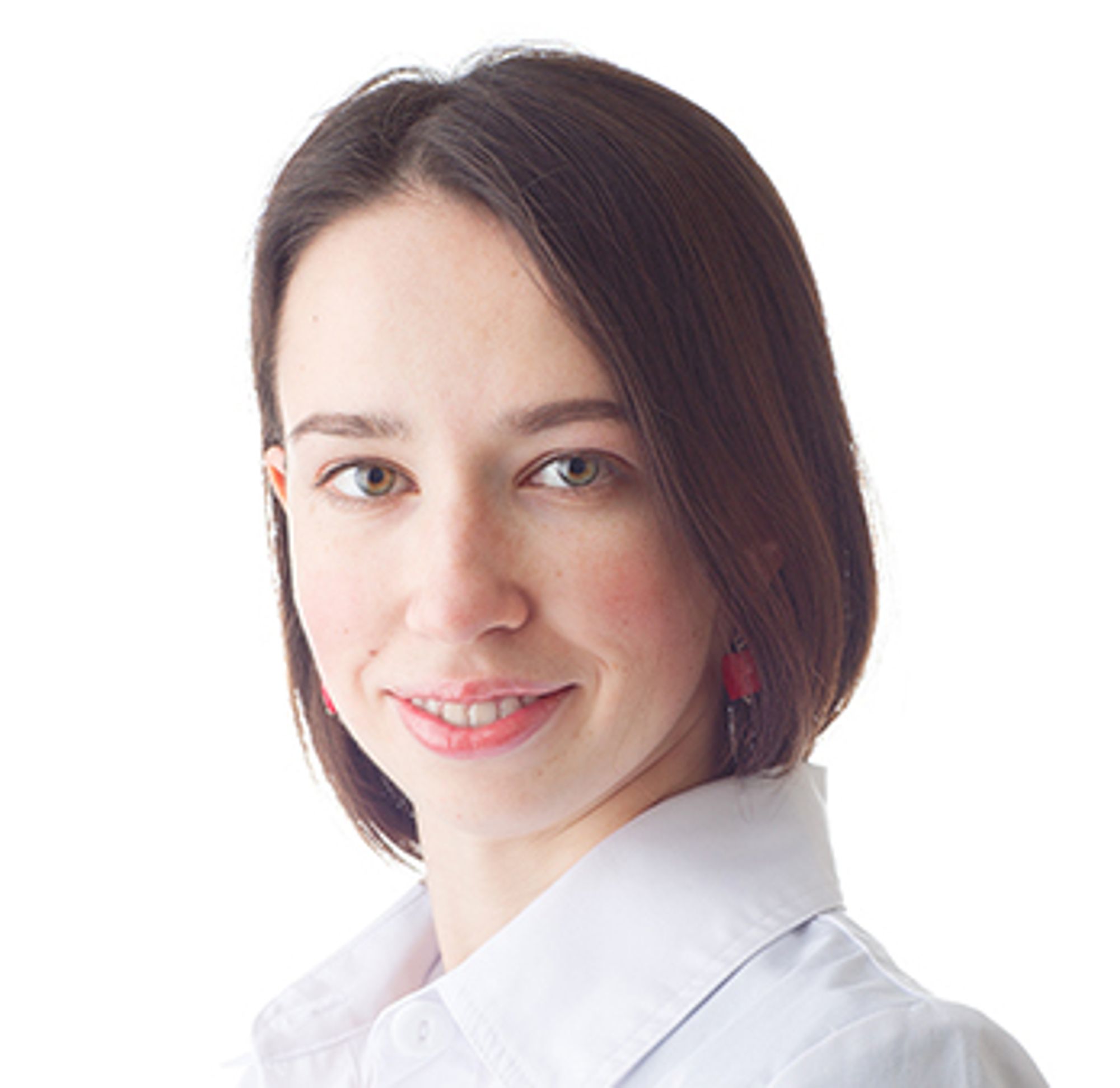 Автор лекции