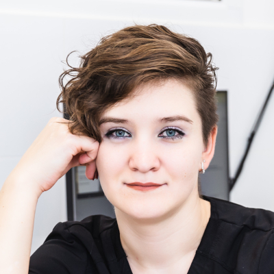 Автор лекции