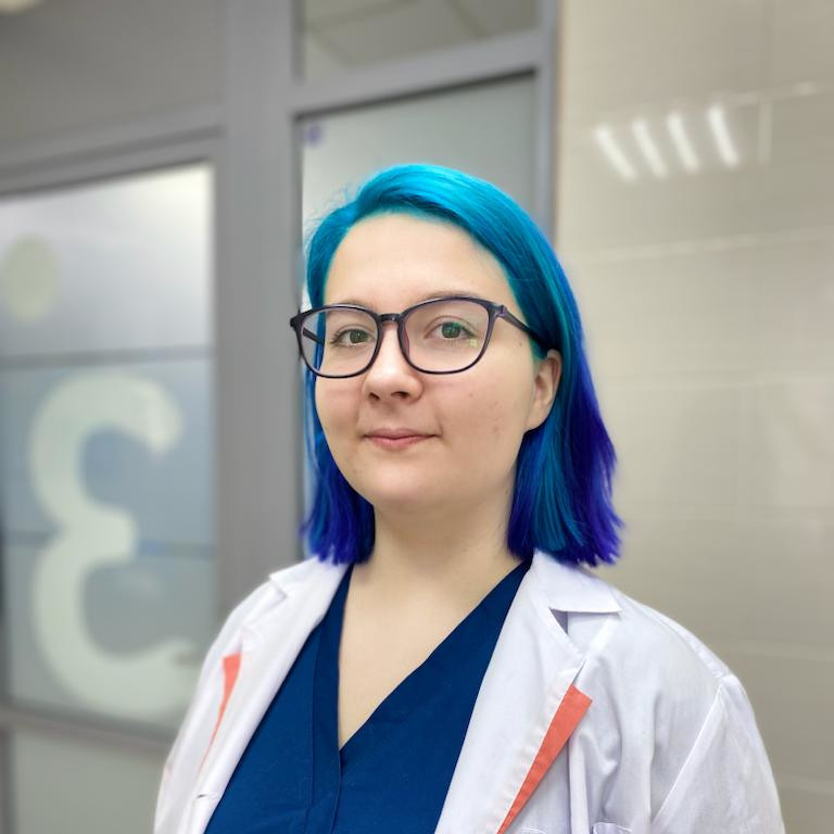 Автор лекции