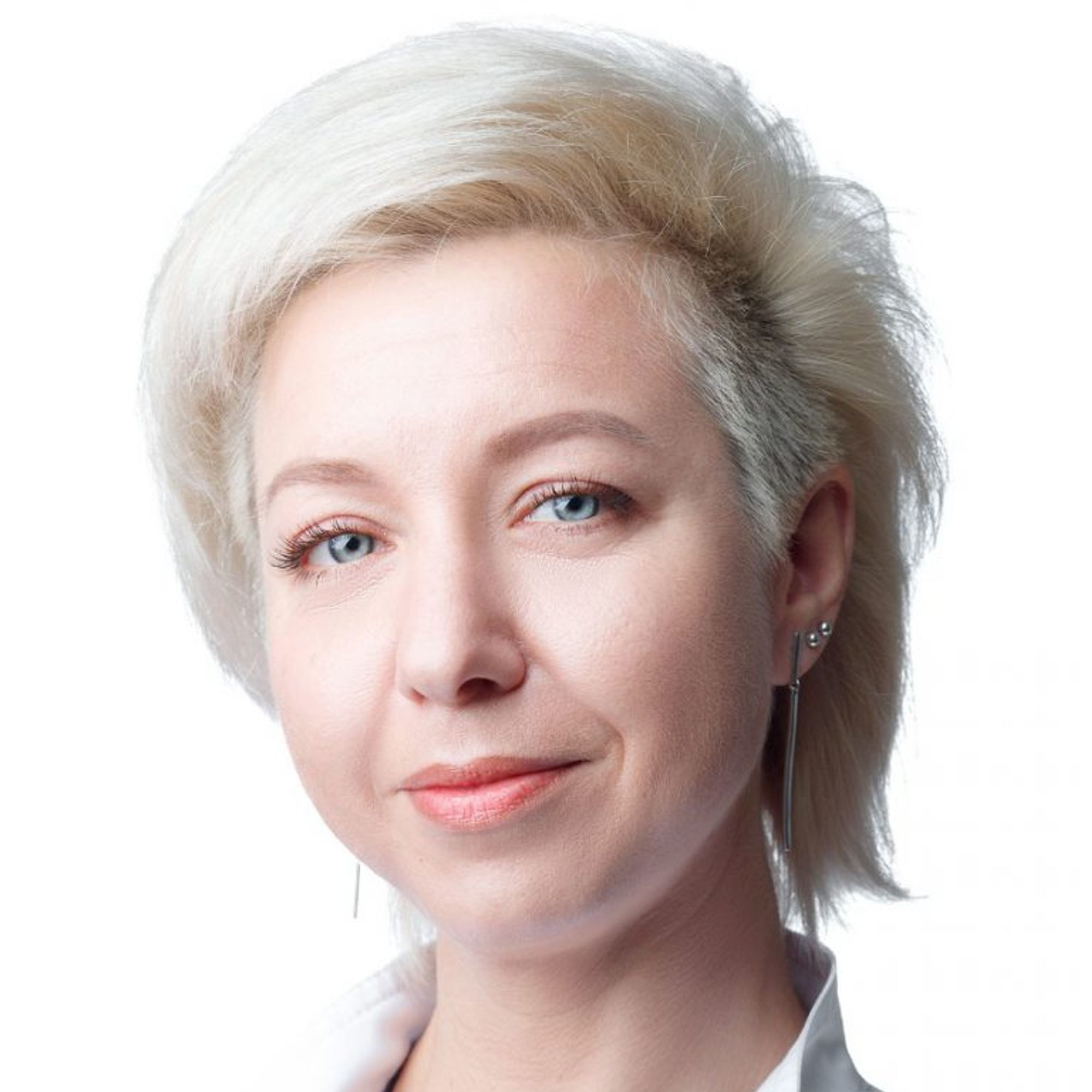 Автор лекции