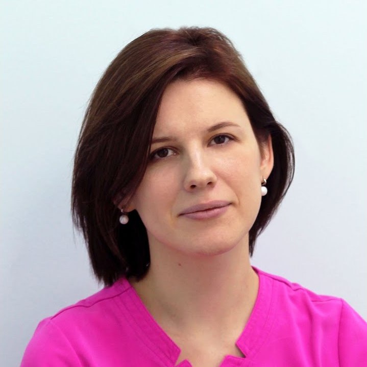 Автор лекции