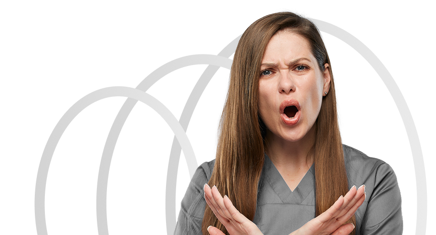 Проблемы в коммуникации с коллегами